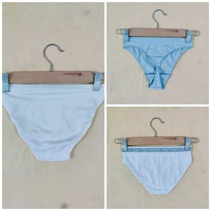 Combo Of 3 Wearable Stuffs