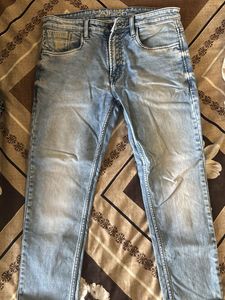 Albion Men's Jeans