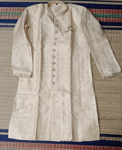 One Time Used Wedding Dress