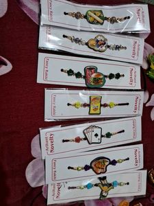 Kids Combo  Rakhi  7