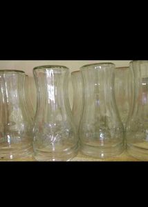 Coca-Cola Glasses (Set of 5)