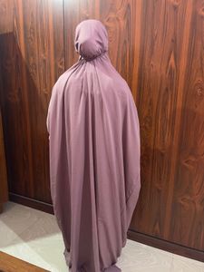 Prayer Dress