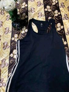 ADIDAS SLEEVELESS SANDOW