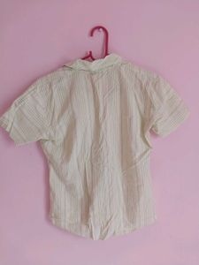 Striped Shirt