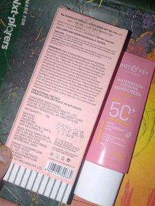 Dot &amp; Key Sunscreen SPF 50