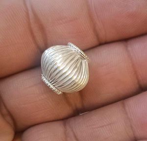 Ahoi silver pearl