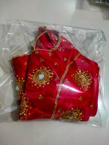 Long Blouse