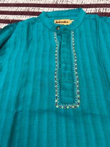 Fabindia Kurta In Great Condition