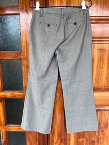 Zara Wide Leg Trousers