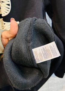 🇺🇸 Coach Imported Luxury Hoodie