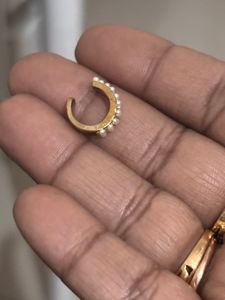 Ear Cuffs - Set Of 6!