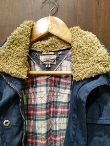 Ladies Jacket (Tommy Hilfiger)