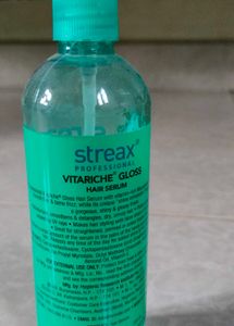 Hair Serum