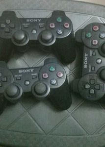 PlayStation 3 Original Controller