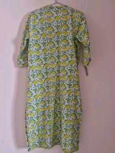 Cotton Kurti - Women - Size XS