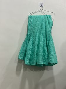 Sharara Kurti Set