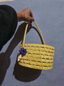 Decorative Basket
