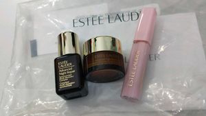 Estee Lauder Skin Care Kit