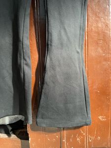 PRETTY!!❤️ Black Trouser