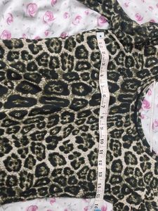 Full Sleeves Top