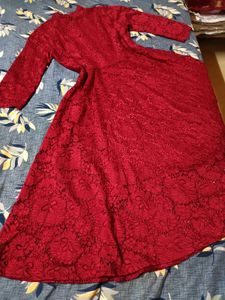 BEAUTIFUL DRESS