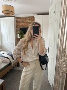 Cotton Summer Shirts