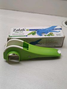 Vegetables Cutter