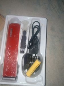 Professional Trimmer