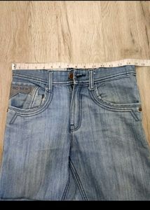 Cs0618 Sabrin Jeans Size 30
