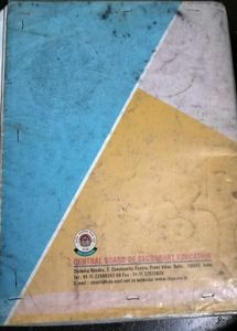 Books For Class 10th Student.   Set Of 3 book