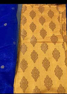 Kurta Set With Dupatta