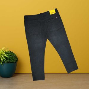 women black skinny Jeans size 40 (O-71)