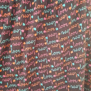 Love Printed Max Pants