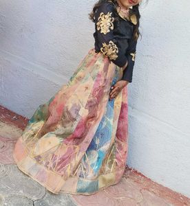 Girls&#39; Ethnic Dress