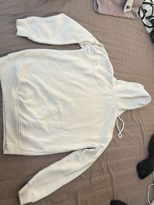 FSBN Off White Hoodie ( M Size)