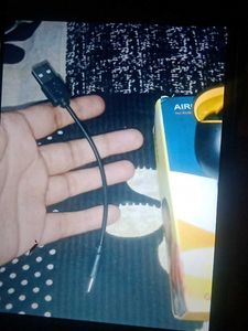 Boat Airpod G-009Model