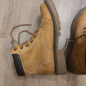 H&amp;M Original High Top Shoes