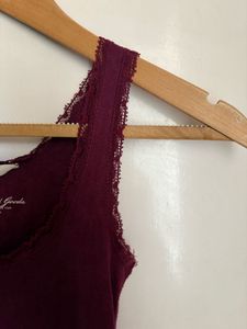 H&amp;M BEAUTIFUL TOP