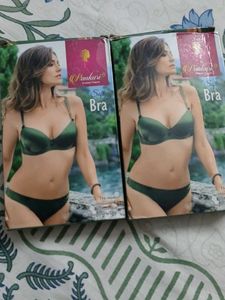 Bra Daily Wear