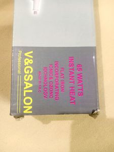 Professional  Hair Curl Machine