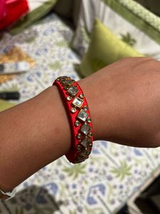 Dulhaniya Bangles