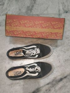 vans shoes