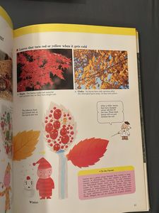 Child&#39;s First Library Learning