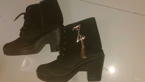 Standard Boots!!