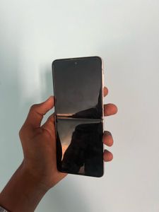 SAMSUNG GALAXY Z FLIP 3