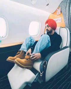 Timberland Boots - Classic Style