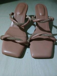 Elegant Heels