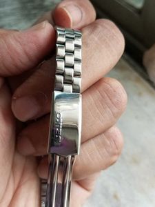 Seiko 5 Orignal Automatic Japan Women&#39;s Watch