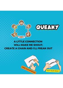 Blix queaky