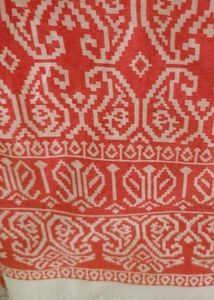 Chanderi Cotton Mekhela Chadar